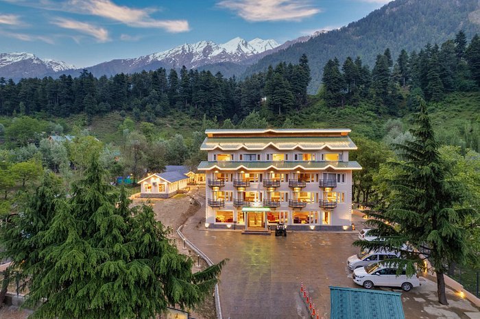 Pahalgam 3 Days Package