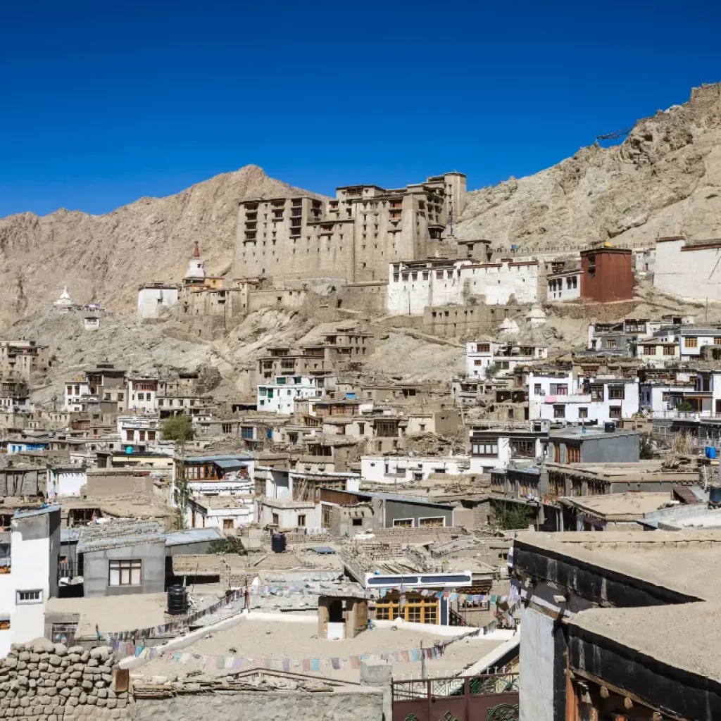 Ladakh