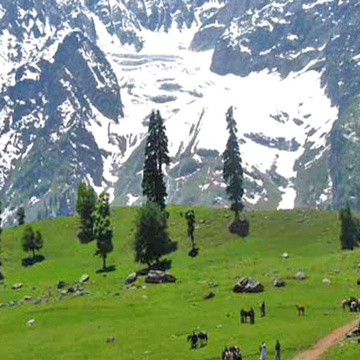 Sonamarg